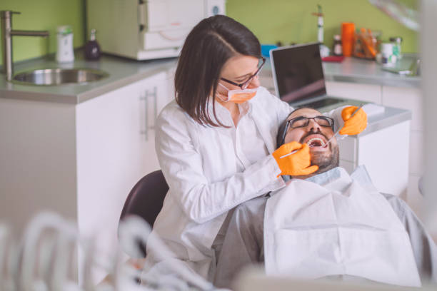 Best Emergency Wisdom Teeth Removal in Victory Lakes, NJ