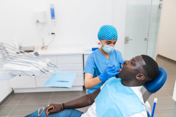 Best Same-Day Emergency Dentist in Victory Lakes, NJ