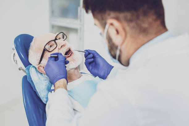Best Emergency Broken Tooth Repair in Victory Lakes, NJ